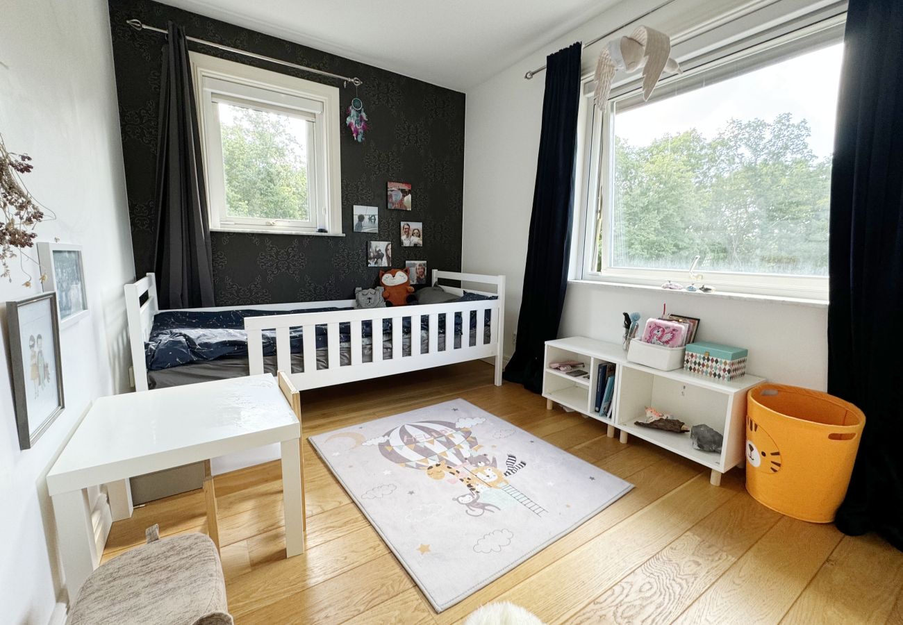 Ferienhaus in Vallda - SE02095