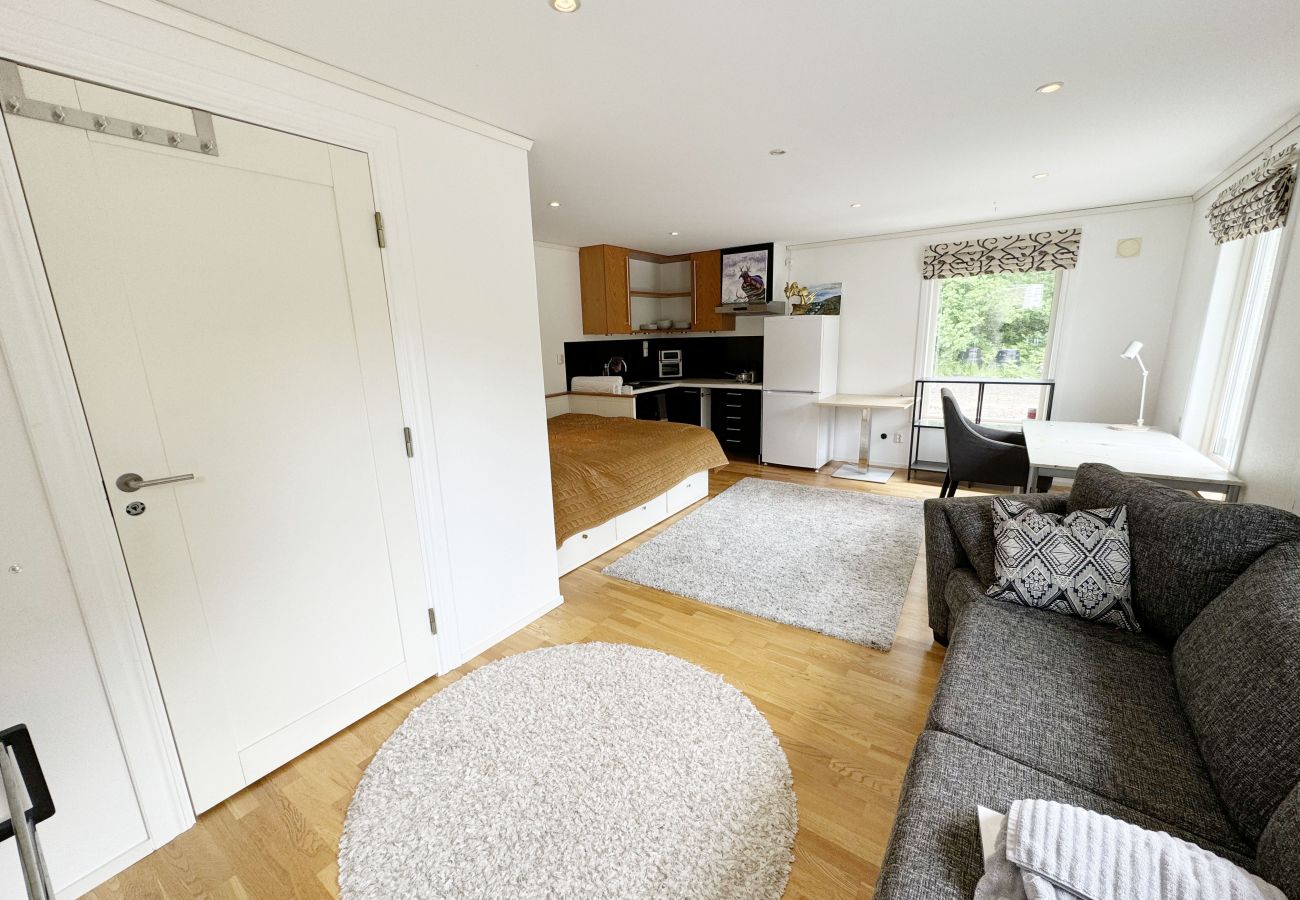 Ferienhaus in Vallda - SE02095