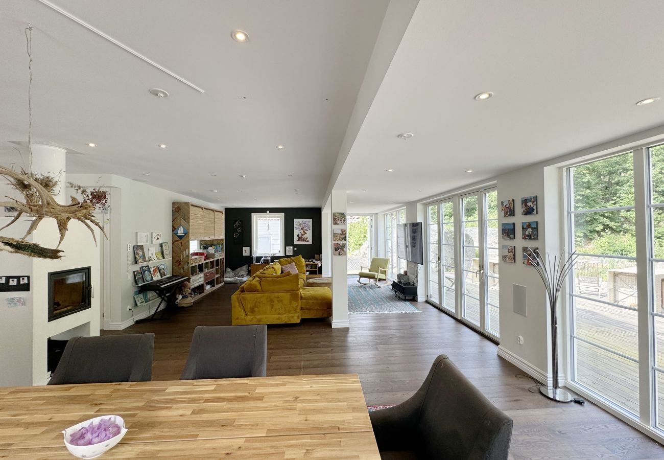 Ferienhaus in Vallda - SE02095