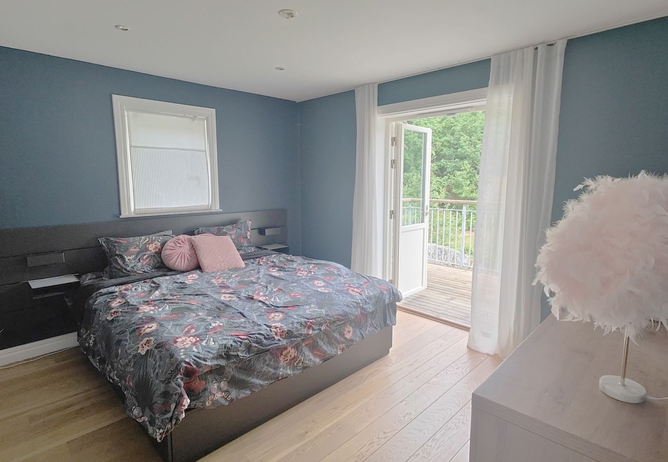 Ferienhaus in Vallda - SE02095