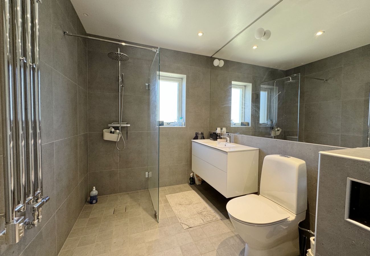 Ferienhaus in Karlsborg - SE08057