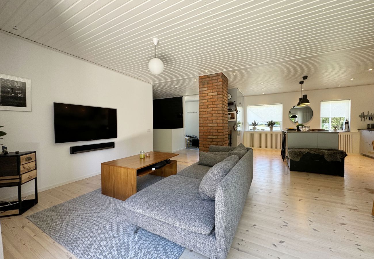 Ferienhaus in Karlsborg - SE08057