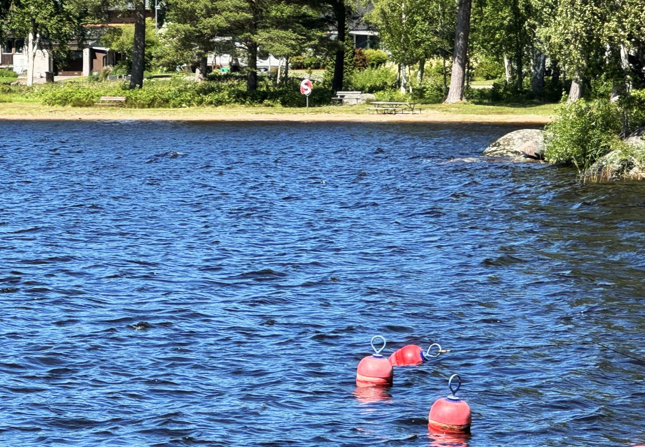 Ferienhaus in Karlsborg - SE08057