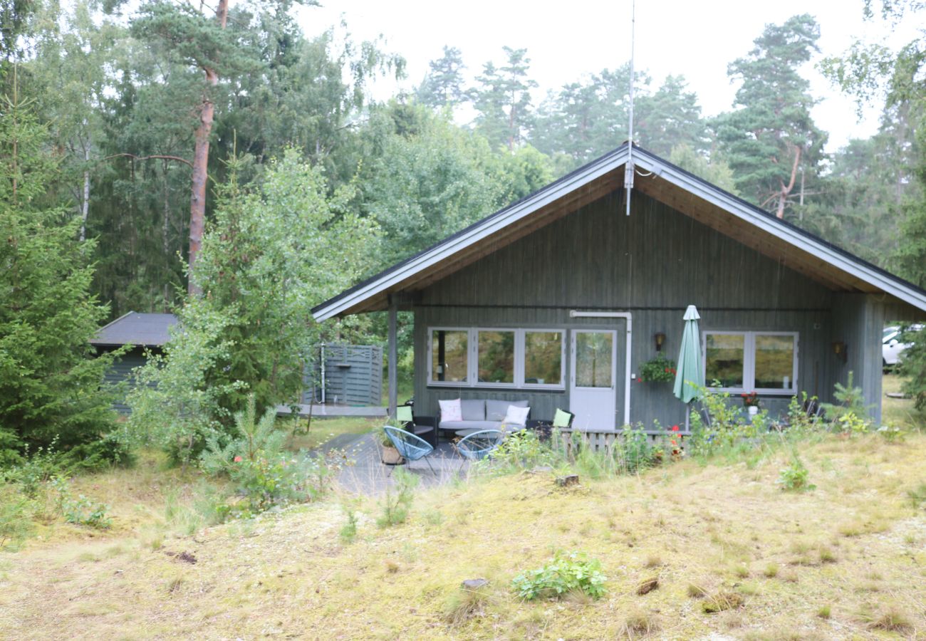 Ferienhaus in Yngsjö - SE01076