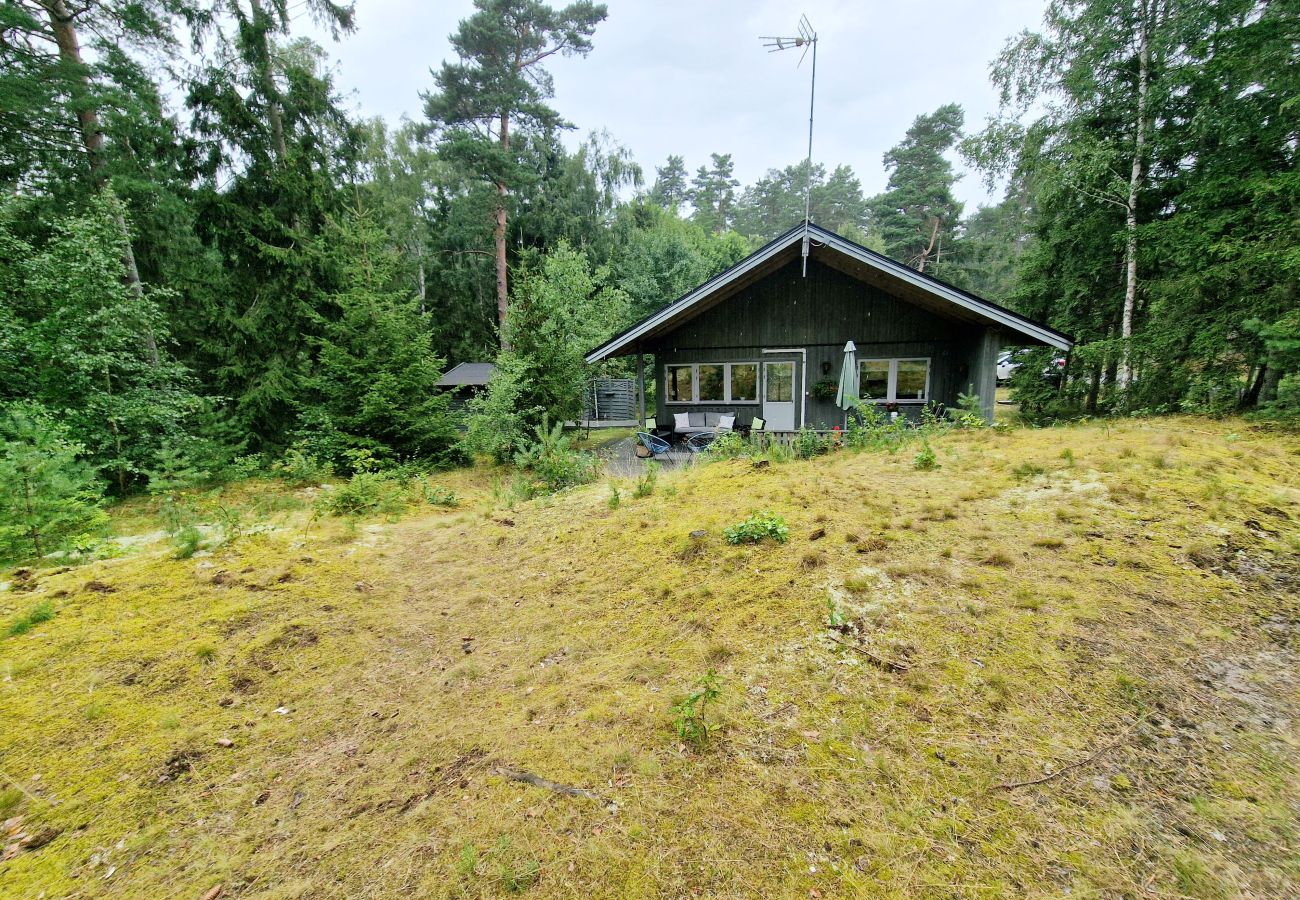 Ferienhaus in Yngsjö - SE01076