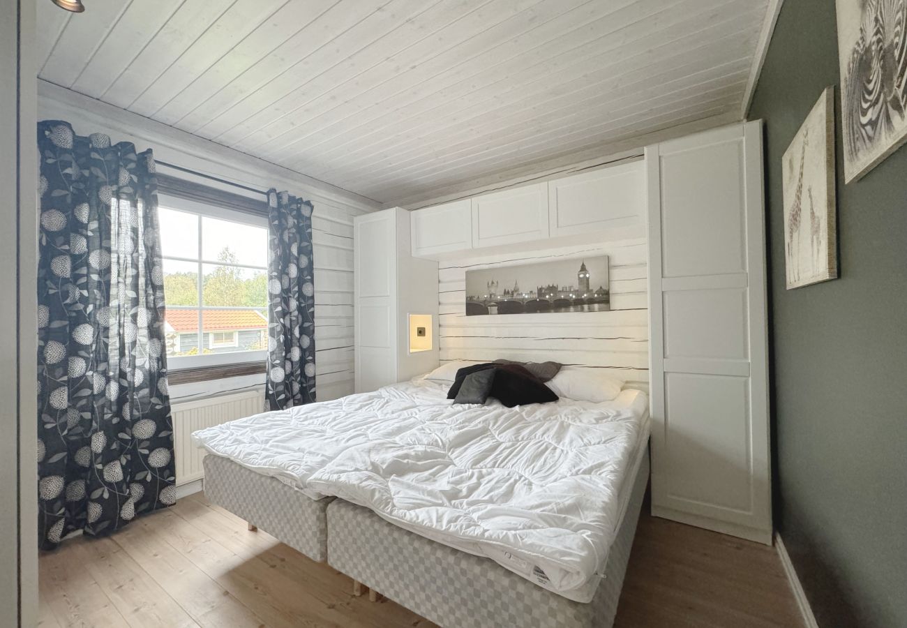 Ferienhaus in Dalskog - SE17014