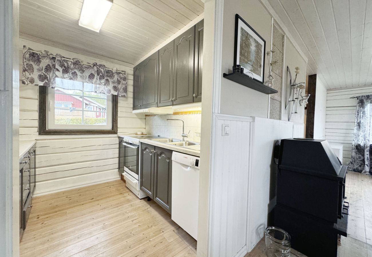 Ferienhaus in Dalskog - SE17014