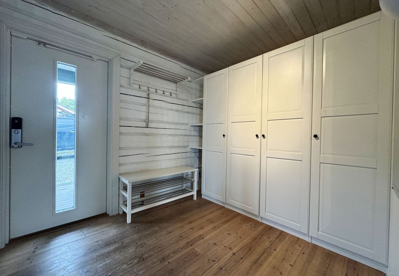 Ferienhaus in Dalskog - SE17014