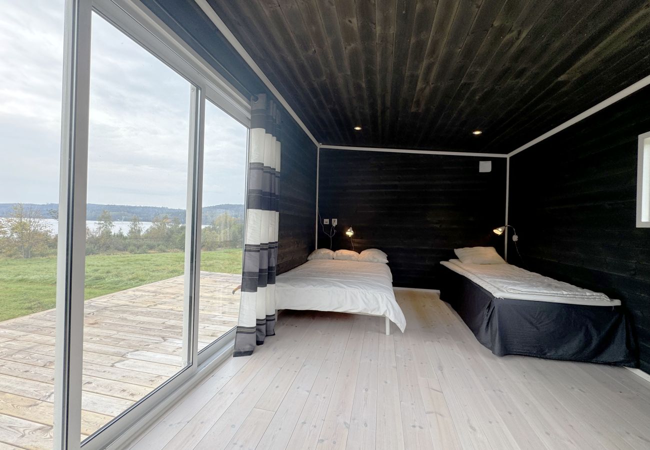 Ferienhaus in Dalskog - SE17014