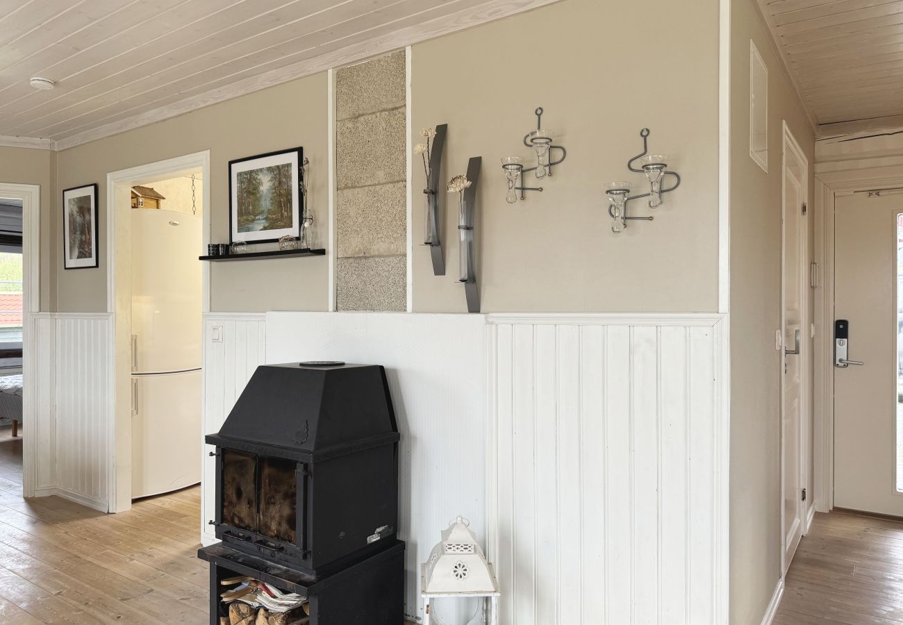 Ferienhaus in Dalskog - SE17014