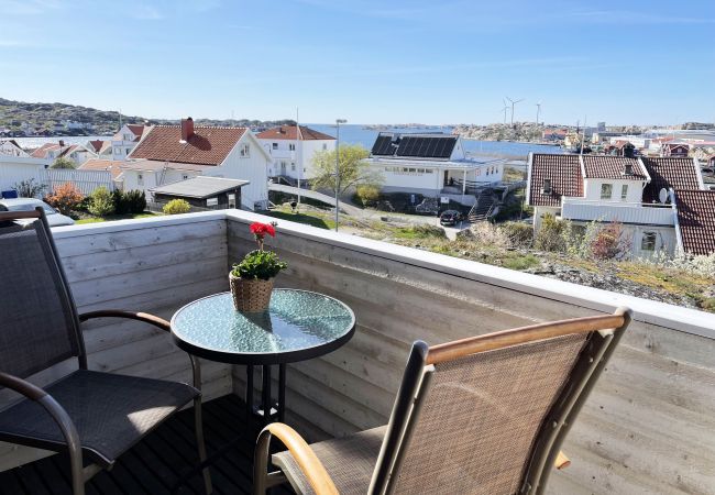 Ferienhaus in Rönnäng - SE09078