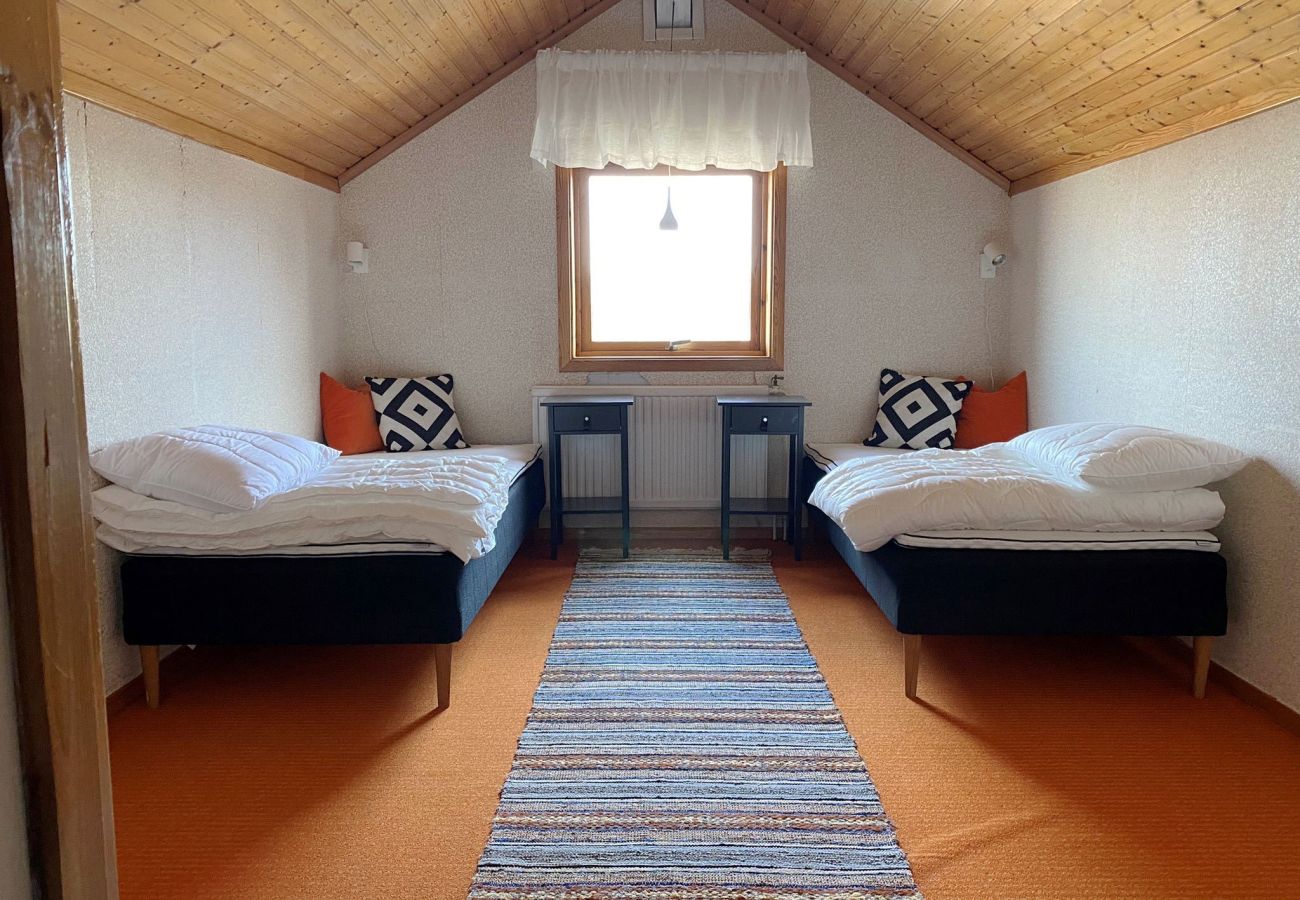 Ferienhaus in Rönnäng - SE09078