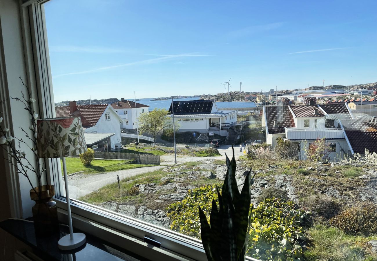 Ferienhaus in Rönnäng - SE09078