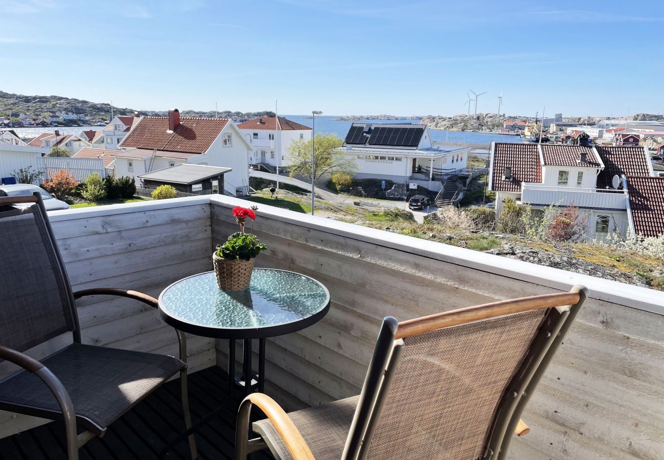 Ferienhaus in Rönnäng - SE09078