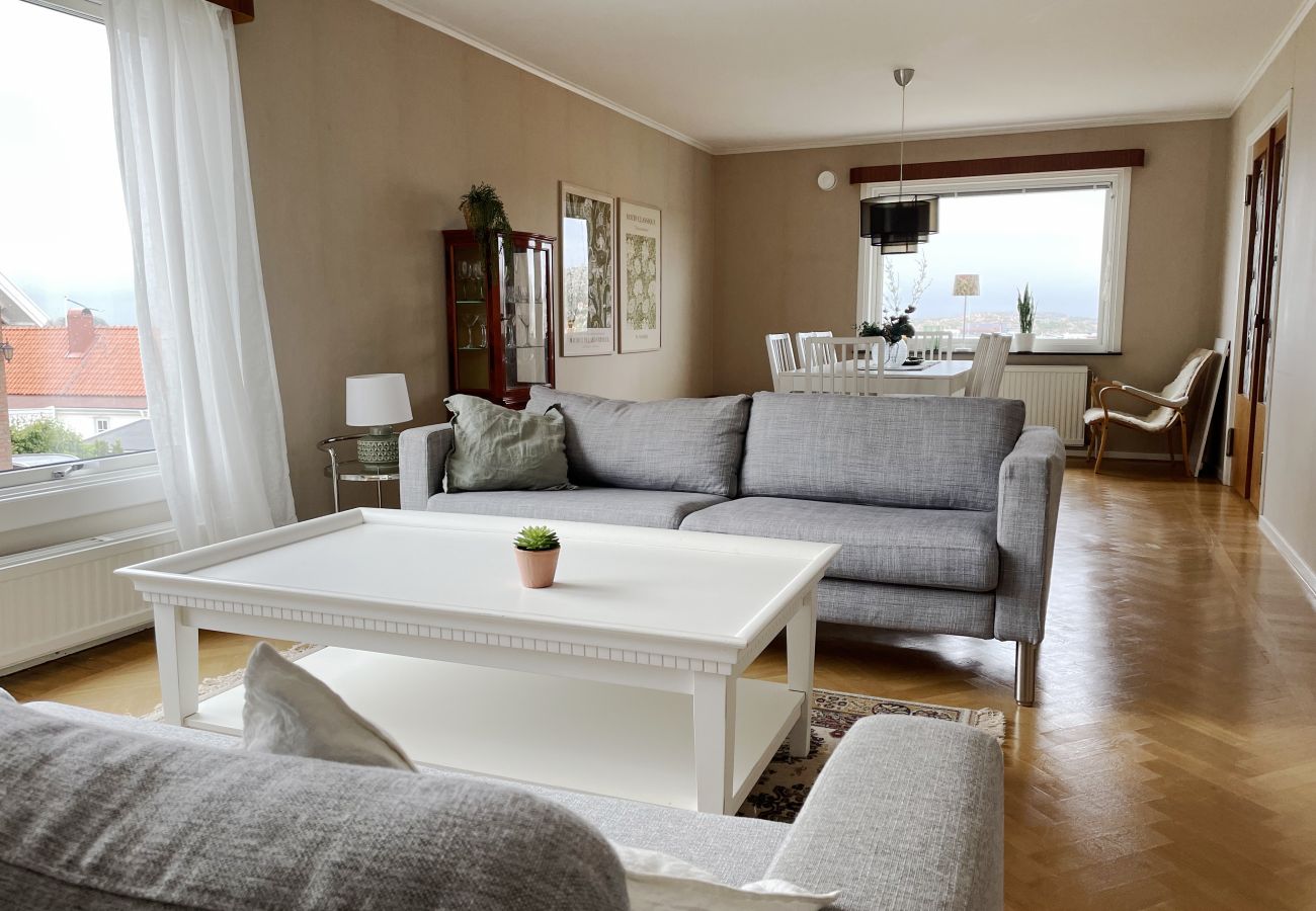 Ferienhaus in Rönnäng - SE09078