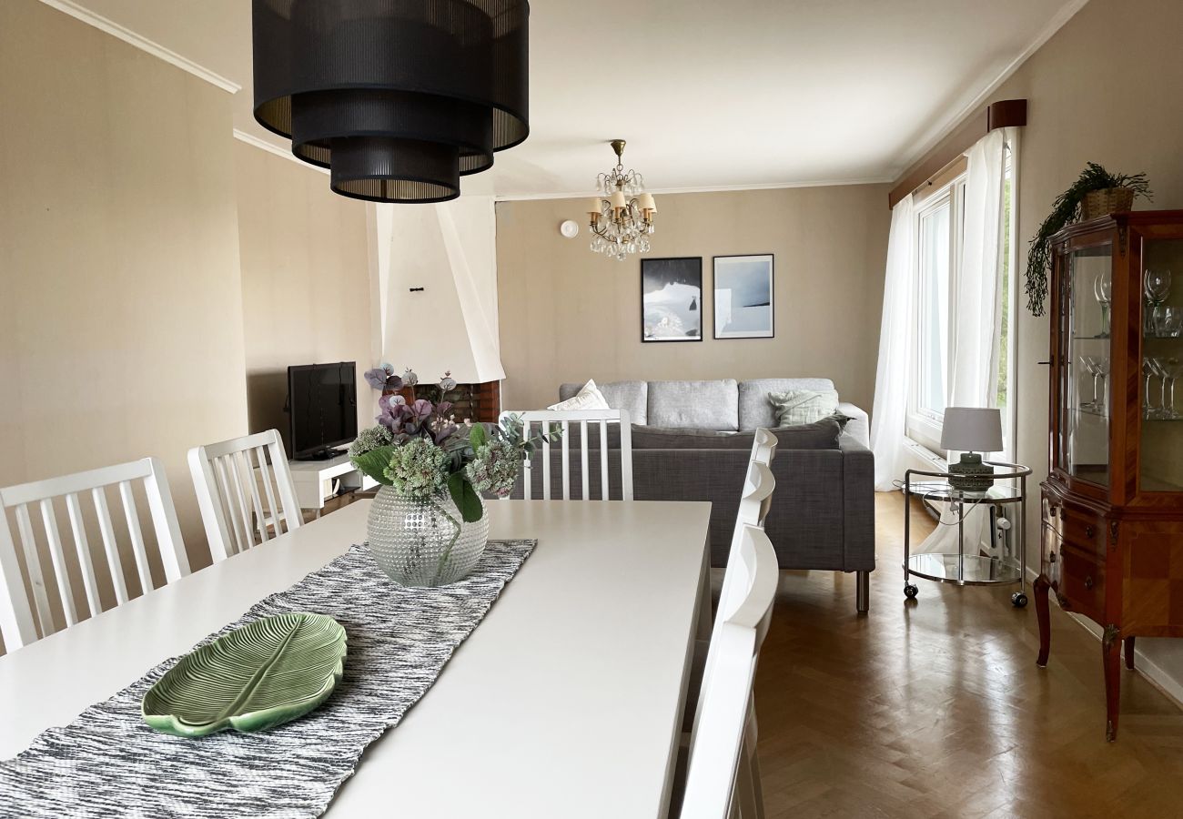 Ferienhaus in Rönnäng - SE09078