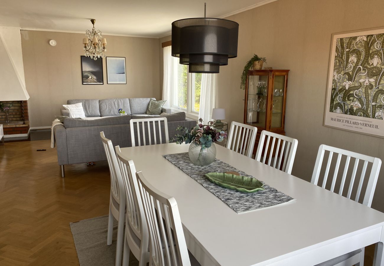 Ferienhaus in Rönnäng - SE09078