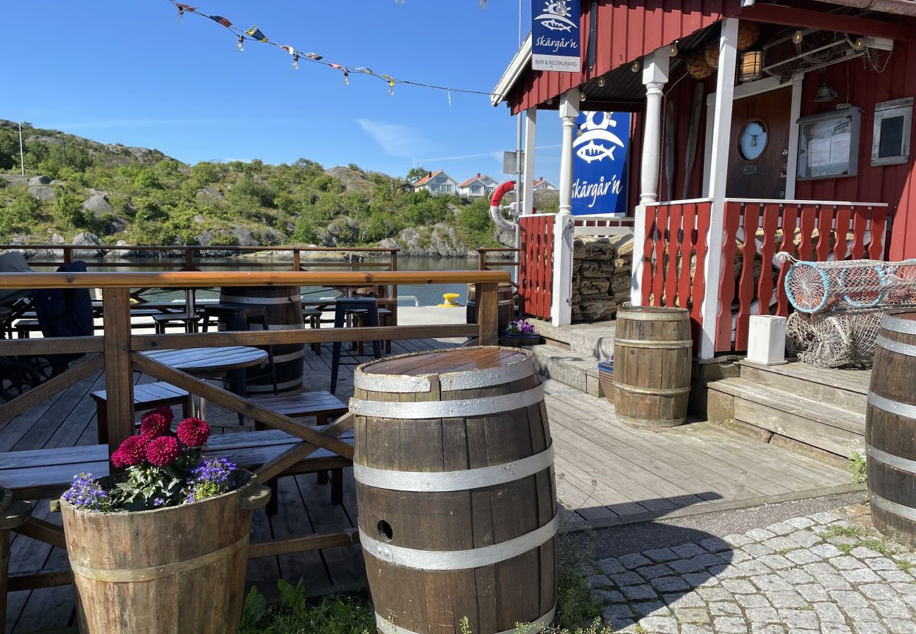 Ferienhaus in Rönnäng - SE09078