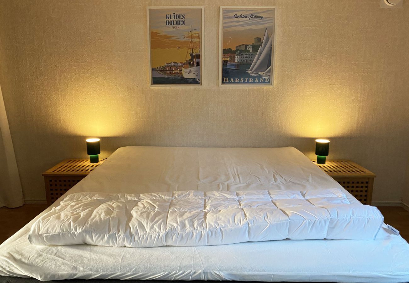 Ferienhaus in Rönnäng - SE09078