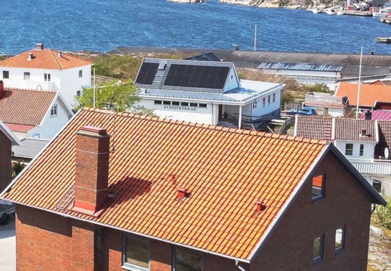 Ferienhaus in Rönnäng - SE09078