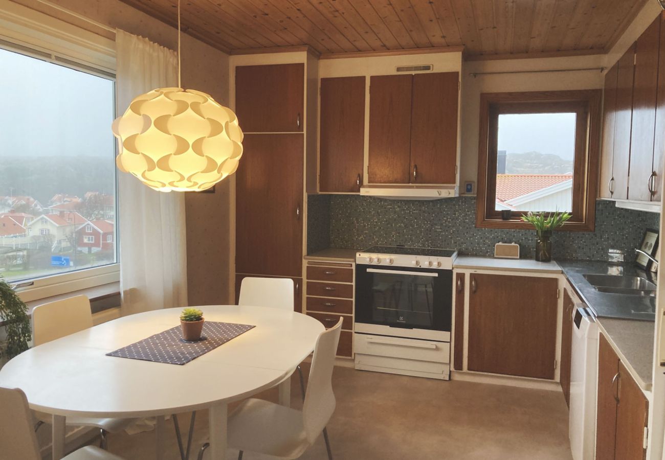 Ferienhaus in Rönnäng - SE09078