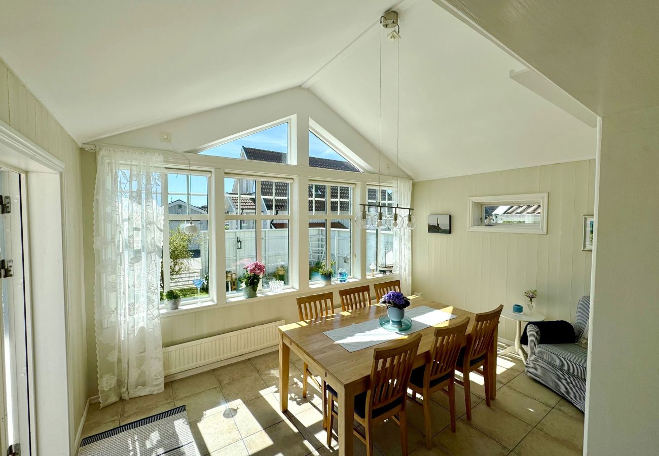 Ferienhaus in Klövedal - SE09075