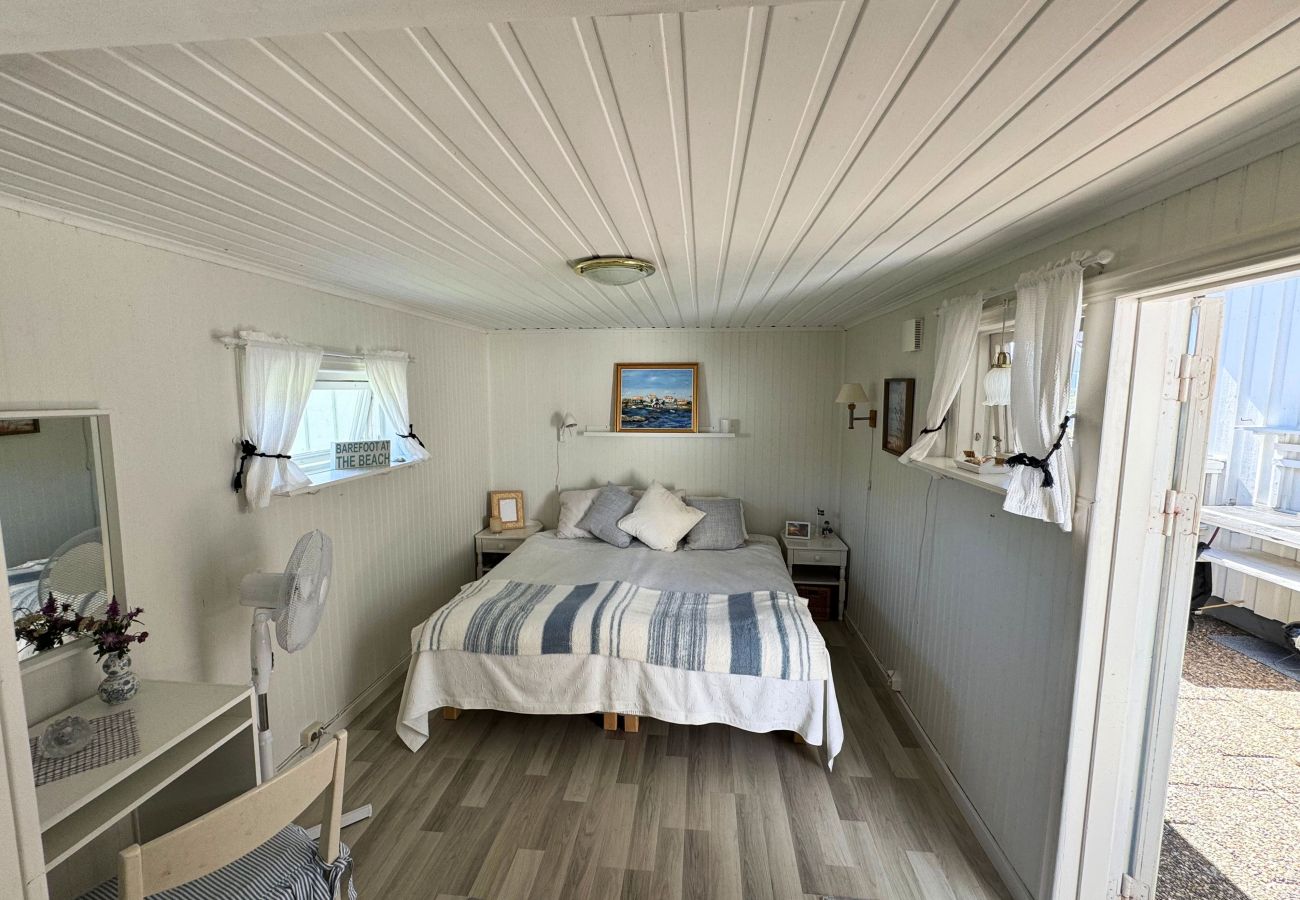 Ferienhaus in Klövedal - SE09075