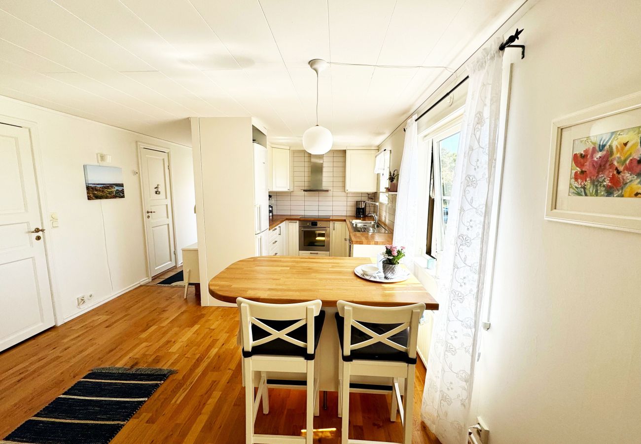 Ferienhaus in Klövedal - SE09075