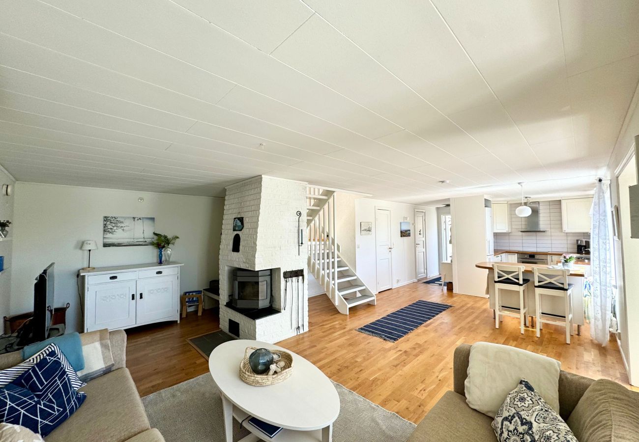 Ferienhaus in Klövedal - SE09075