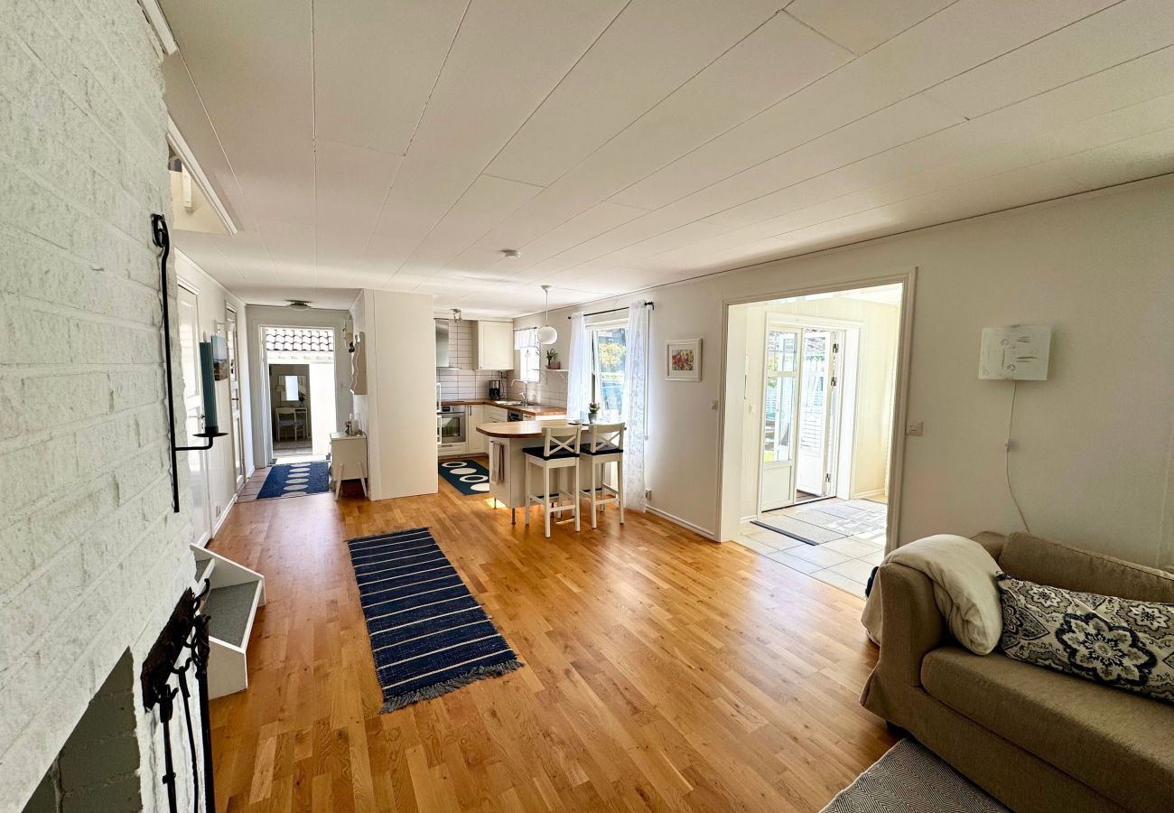 Ferienhaus in Klövedal - SE09075