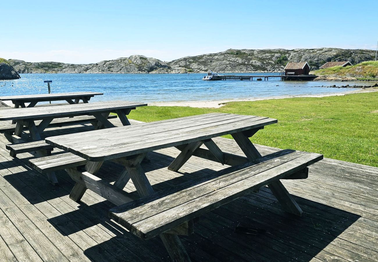 Ferienhaus in Klövedal - SE09075