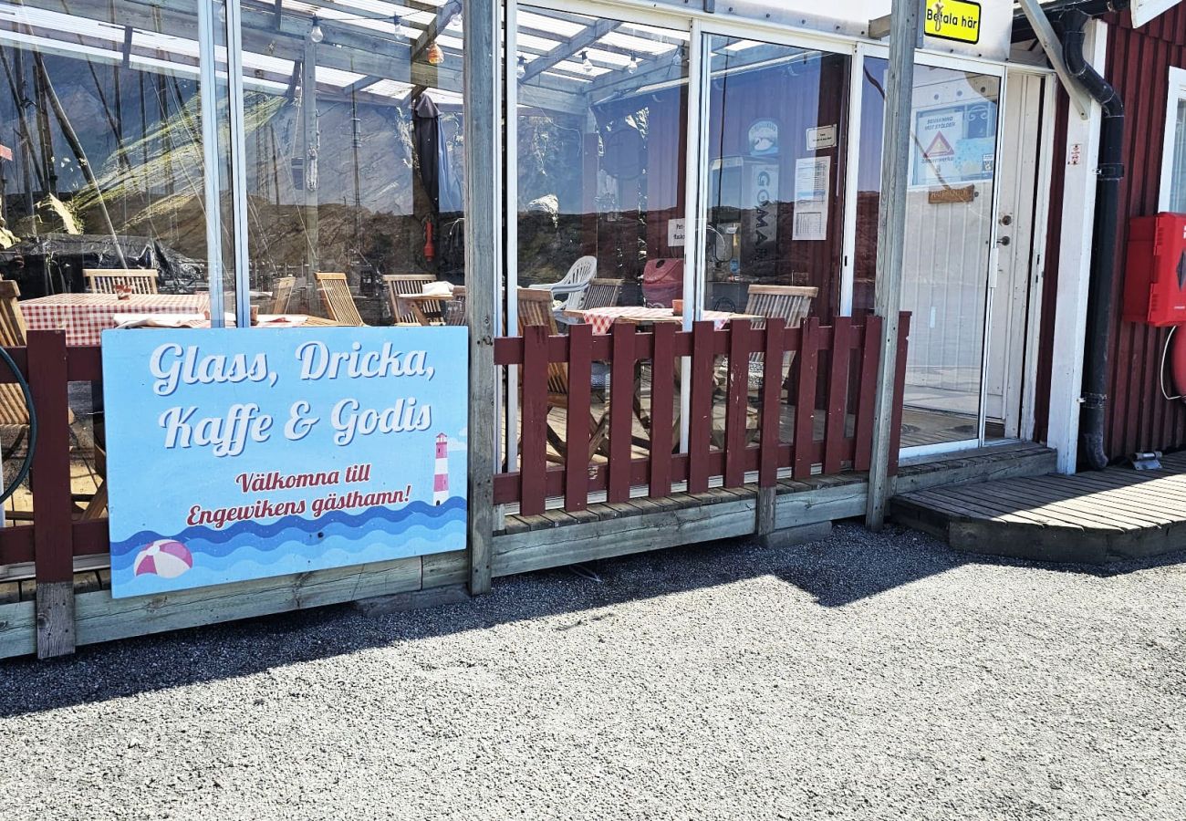 Ferienhaus in Klövedal - SE09075