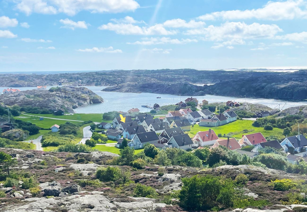 Ferienhaus in Klövedal - SE09075