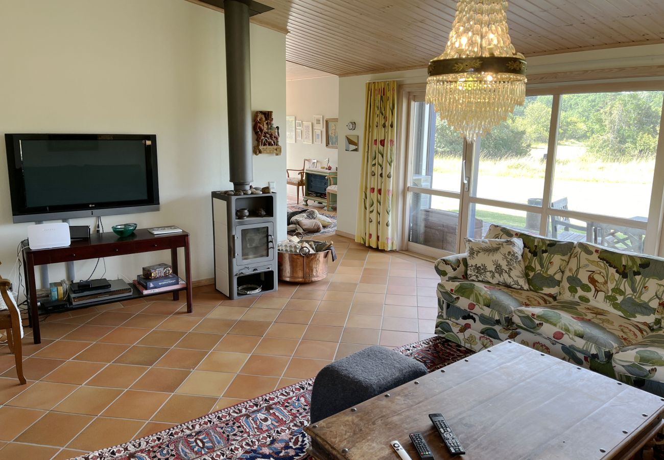 Ferienhaus in Byxelkrok - SE04053