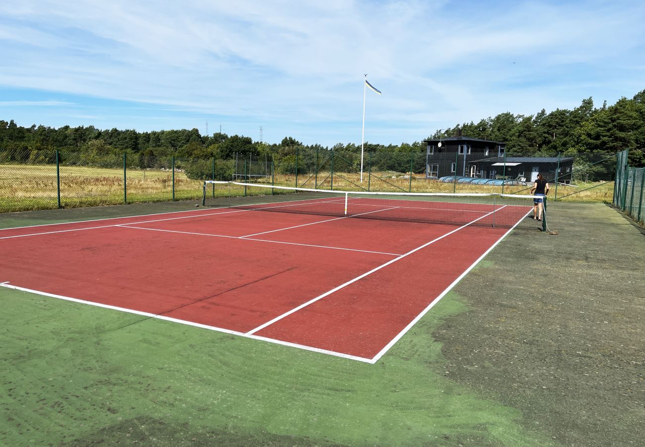 Ferienhaus in Byxelkrok - SE04053