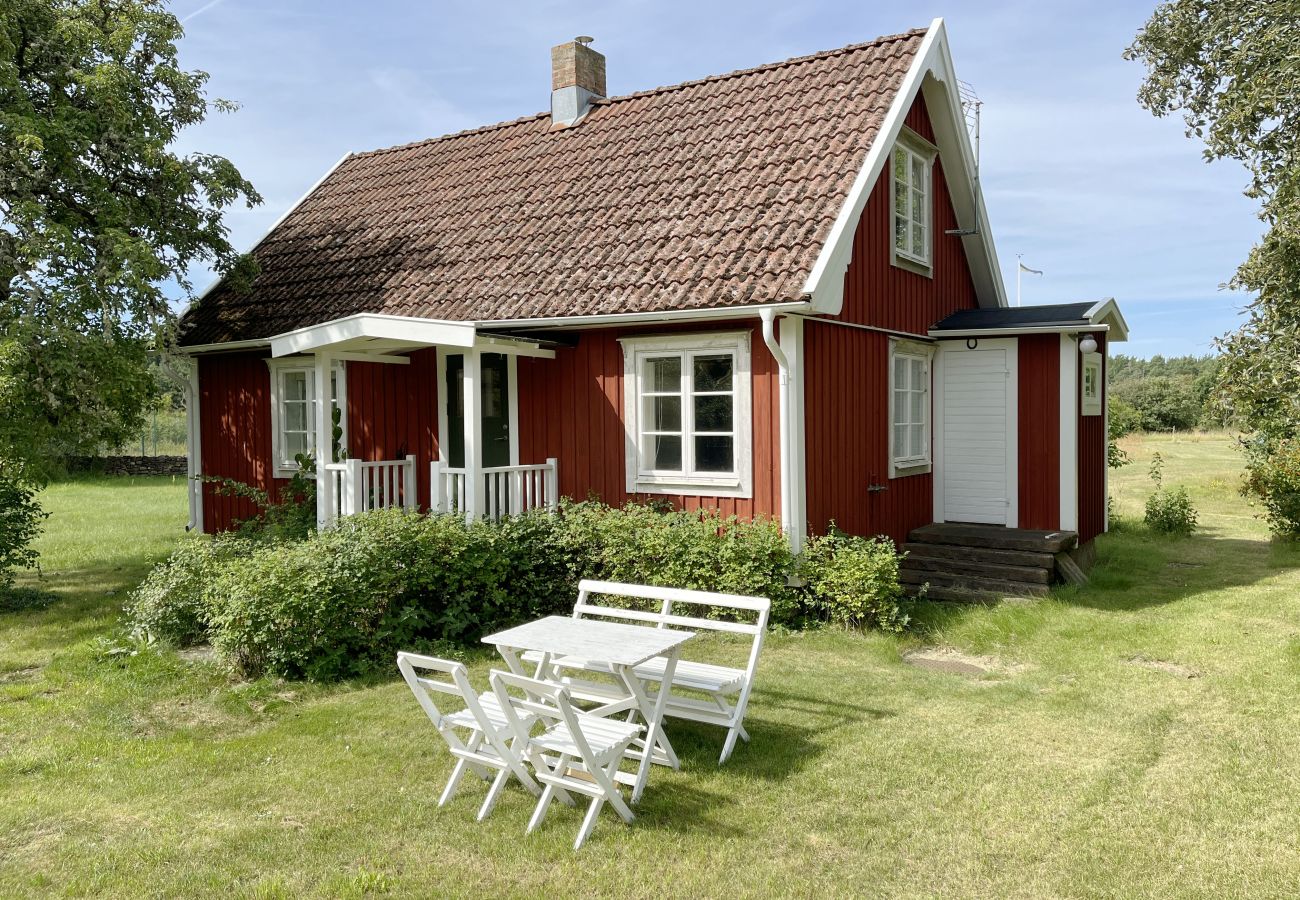 Ferienhaus in Byxelkrok - SE04053