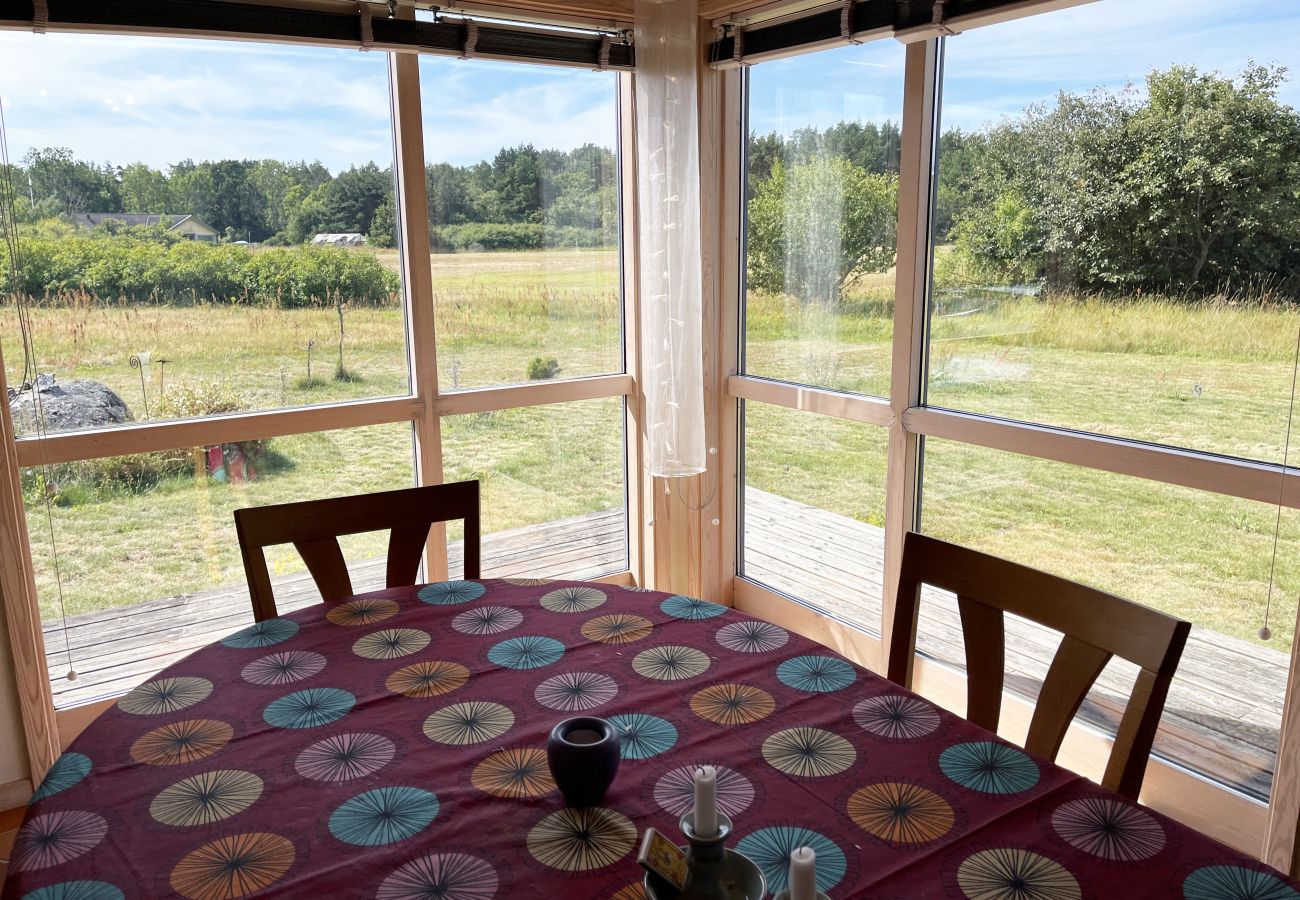 Ferienhaus in Byxelkrok - SE04053