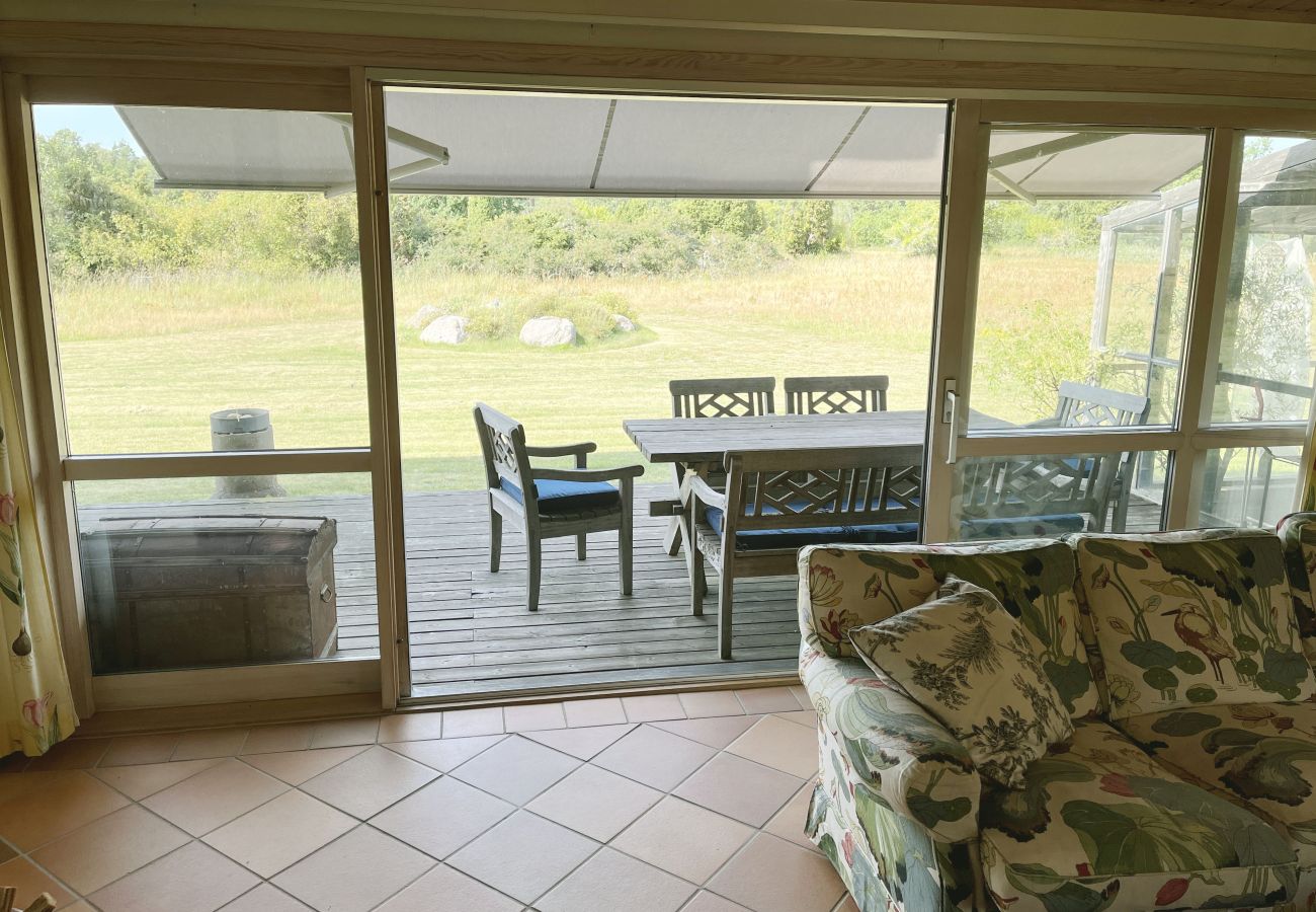 Ferienhaus in Byxelkrok - SE04053