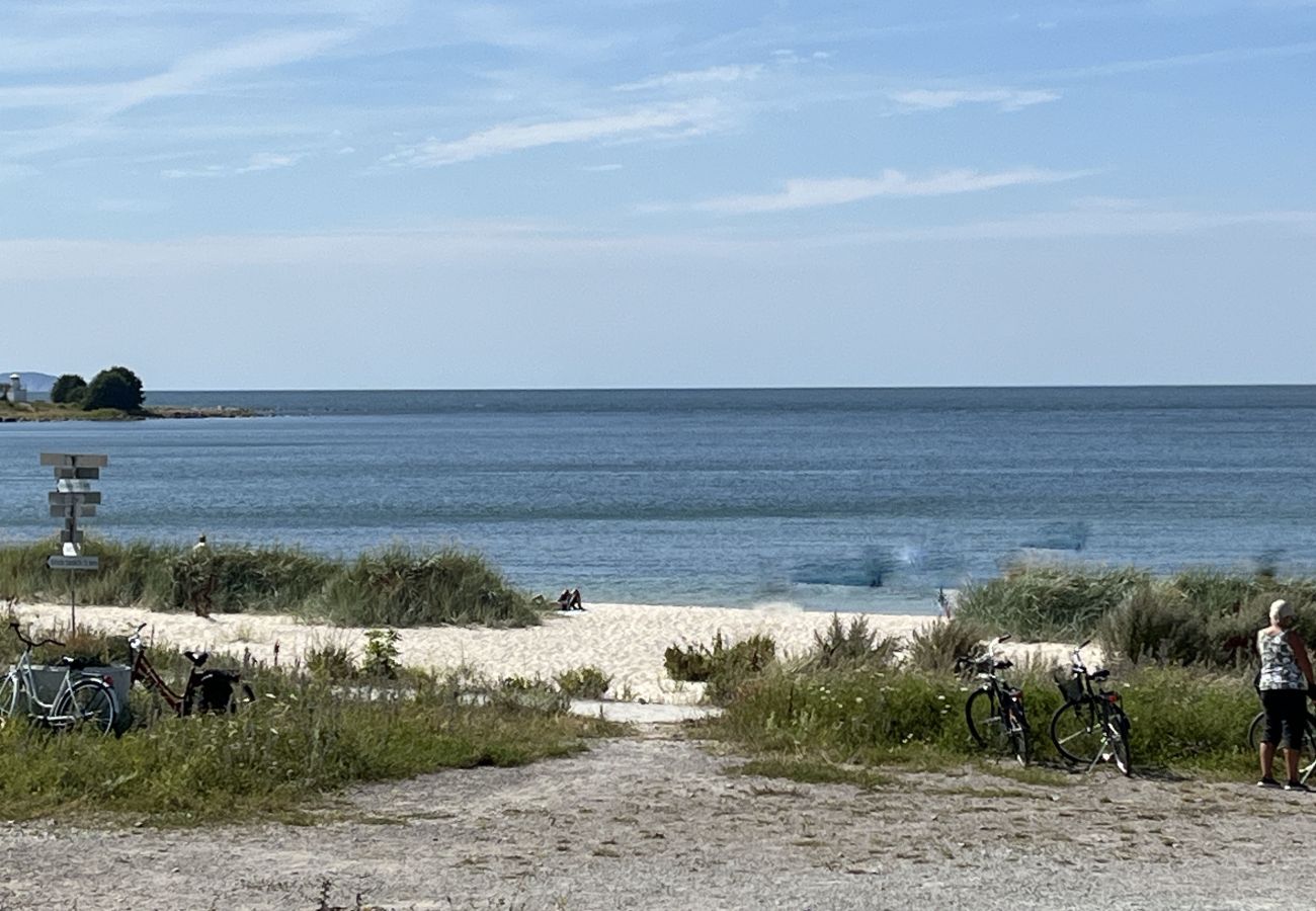 Ferienhaus in Byxelkrok - SE04053