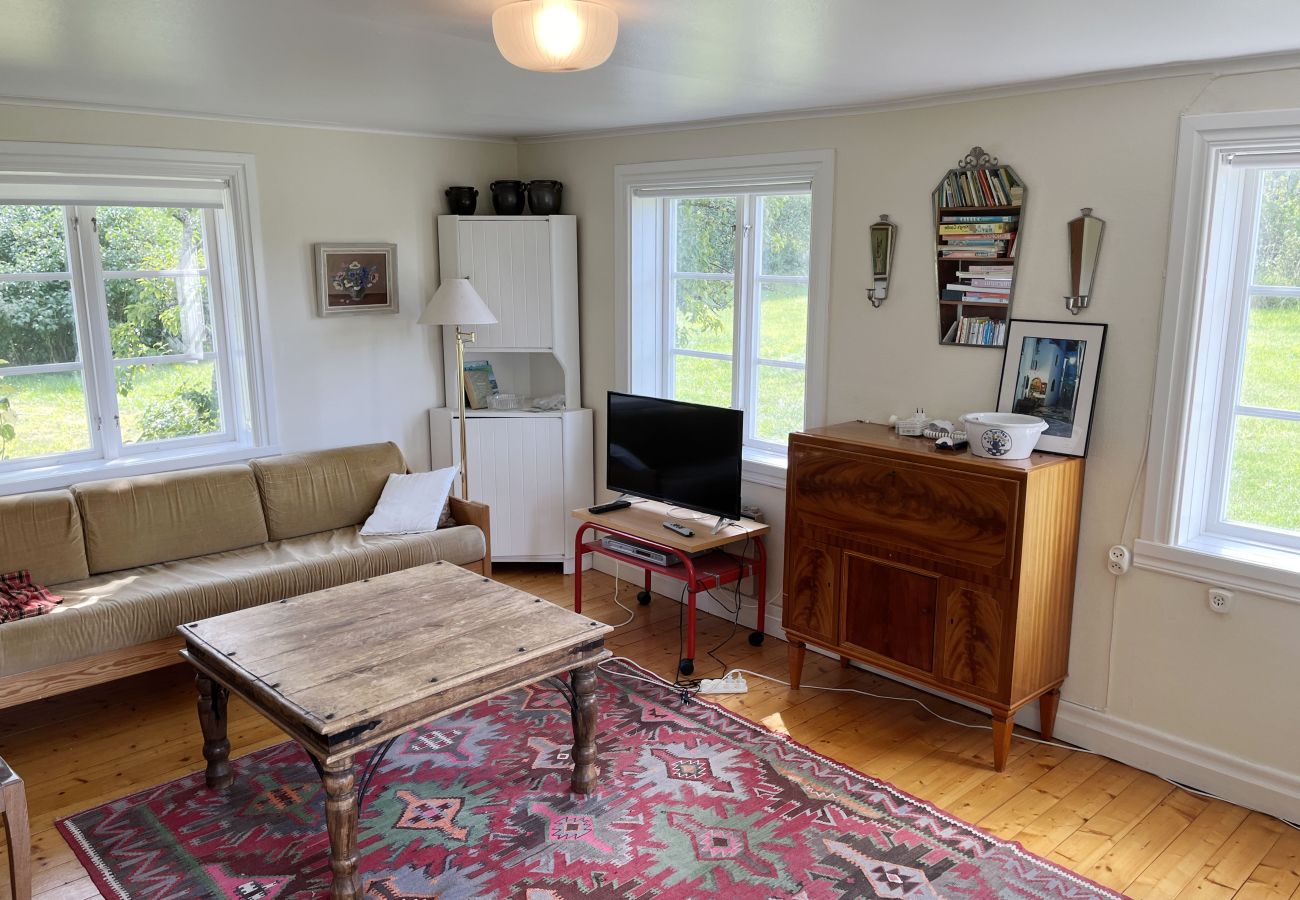 Ferienhaus in Byxelkrok - SE04053