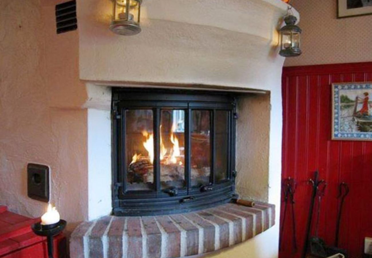 Ferienhaus in Marieholmsbruk - SE06078