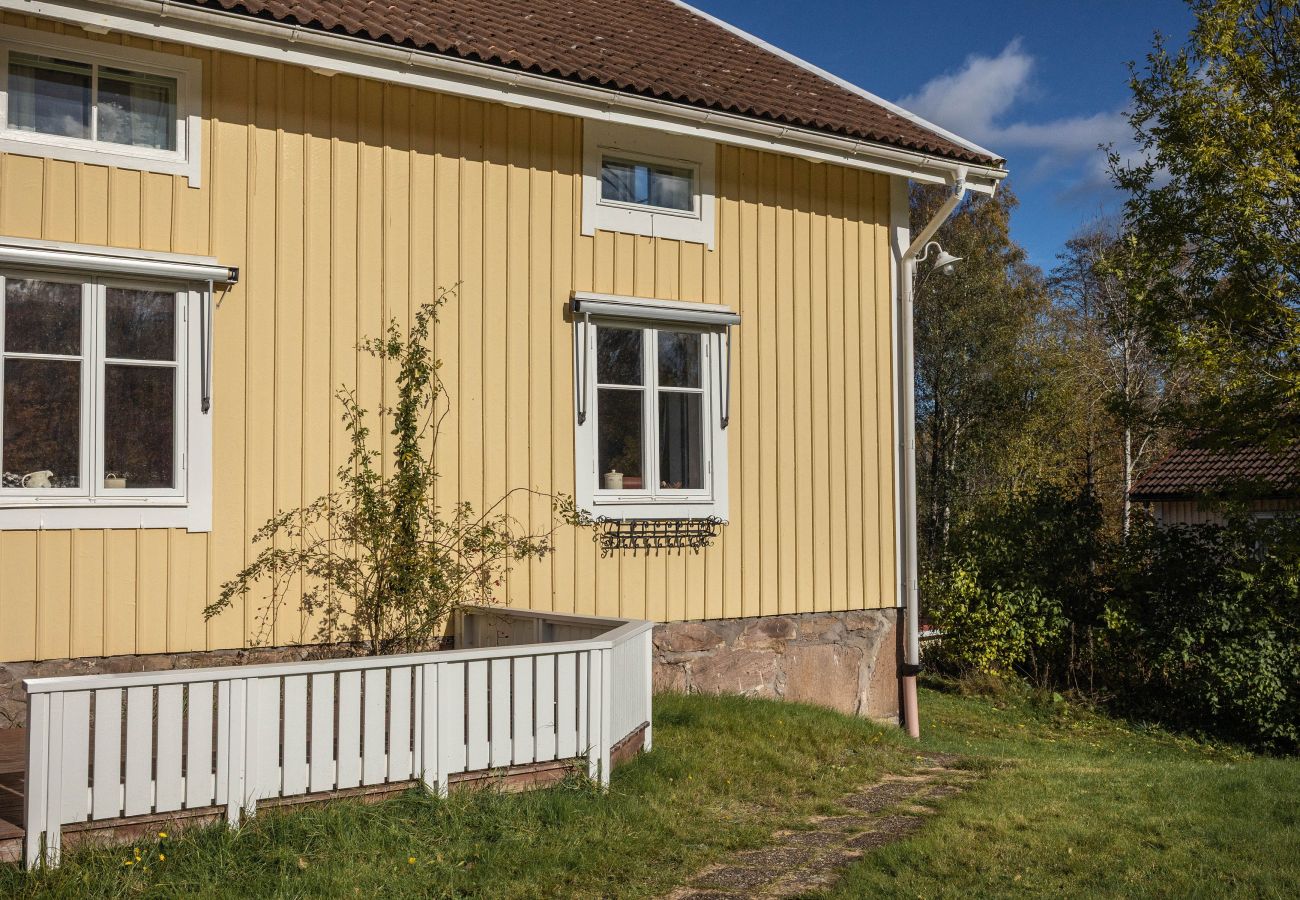 Ferienhaus in Marieholmsbruk - SE06078