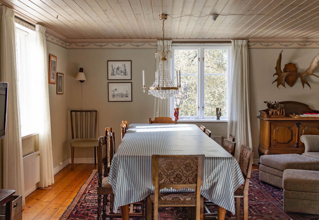 Ferienhaus in Marieholmsbruk - SE06078