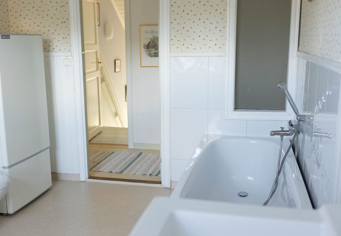 Ferienhaus in Marieholmsbruk - SE06078