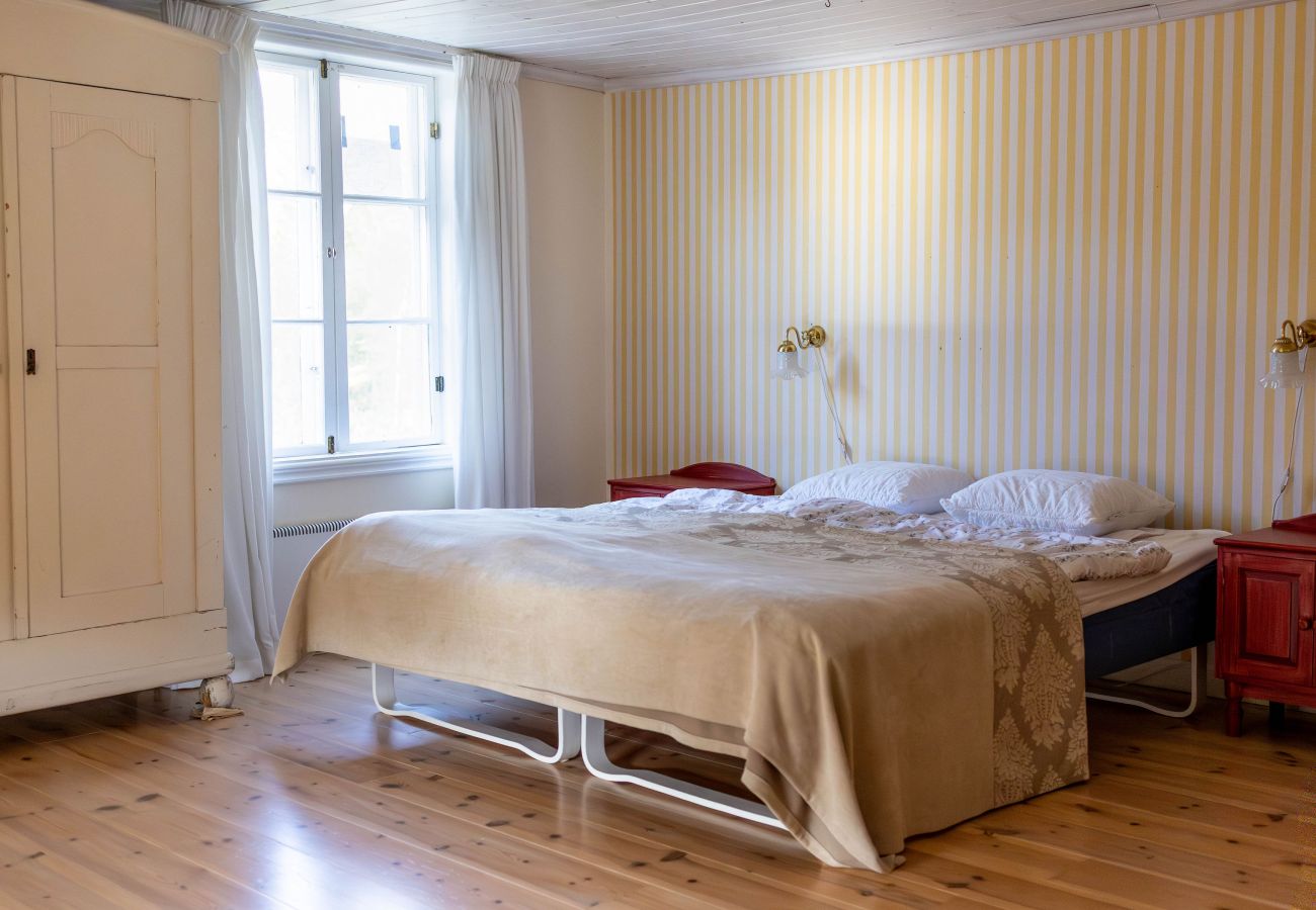 Ferienhaus in Marieholmsbruk - SE06078