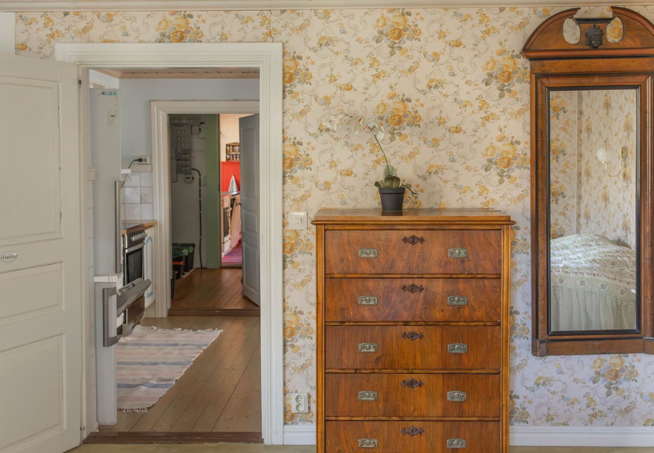 Ferienhaus in Marieholmsbruk - SE06078