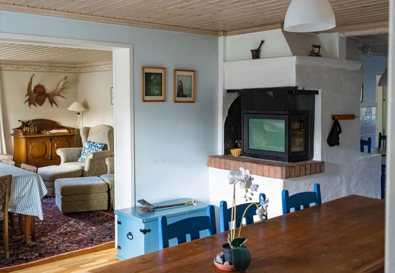 Ferienhaus in Marieholmsbruk - SE06078