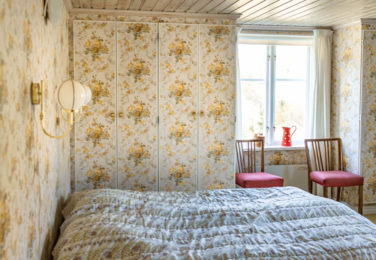 Ferienhaus in Marieholmsbruk - SE06078