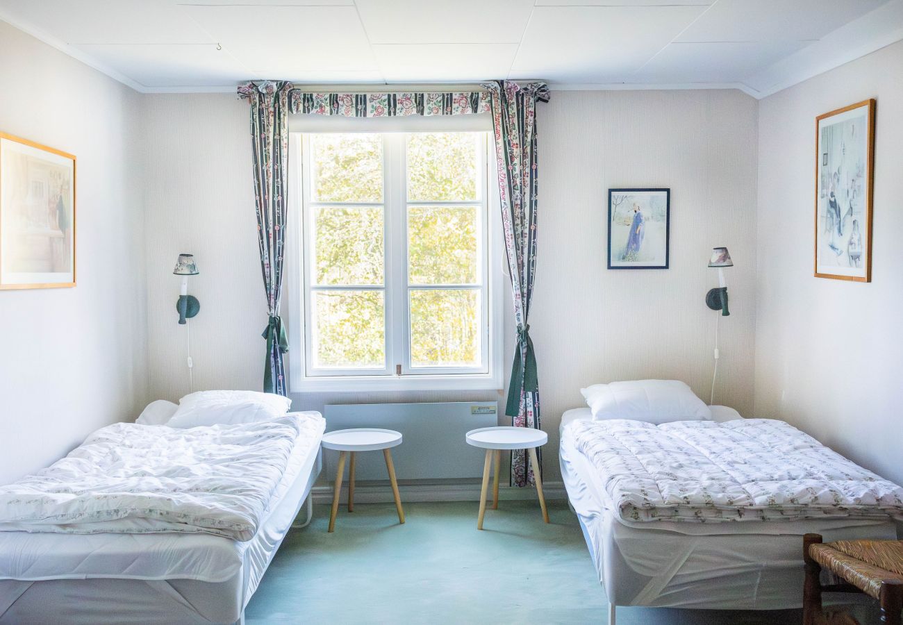 Ferienhaus in Marieholmsbruk - SE06078