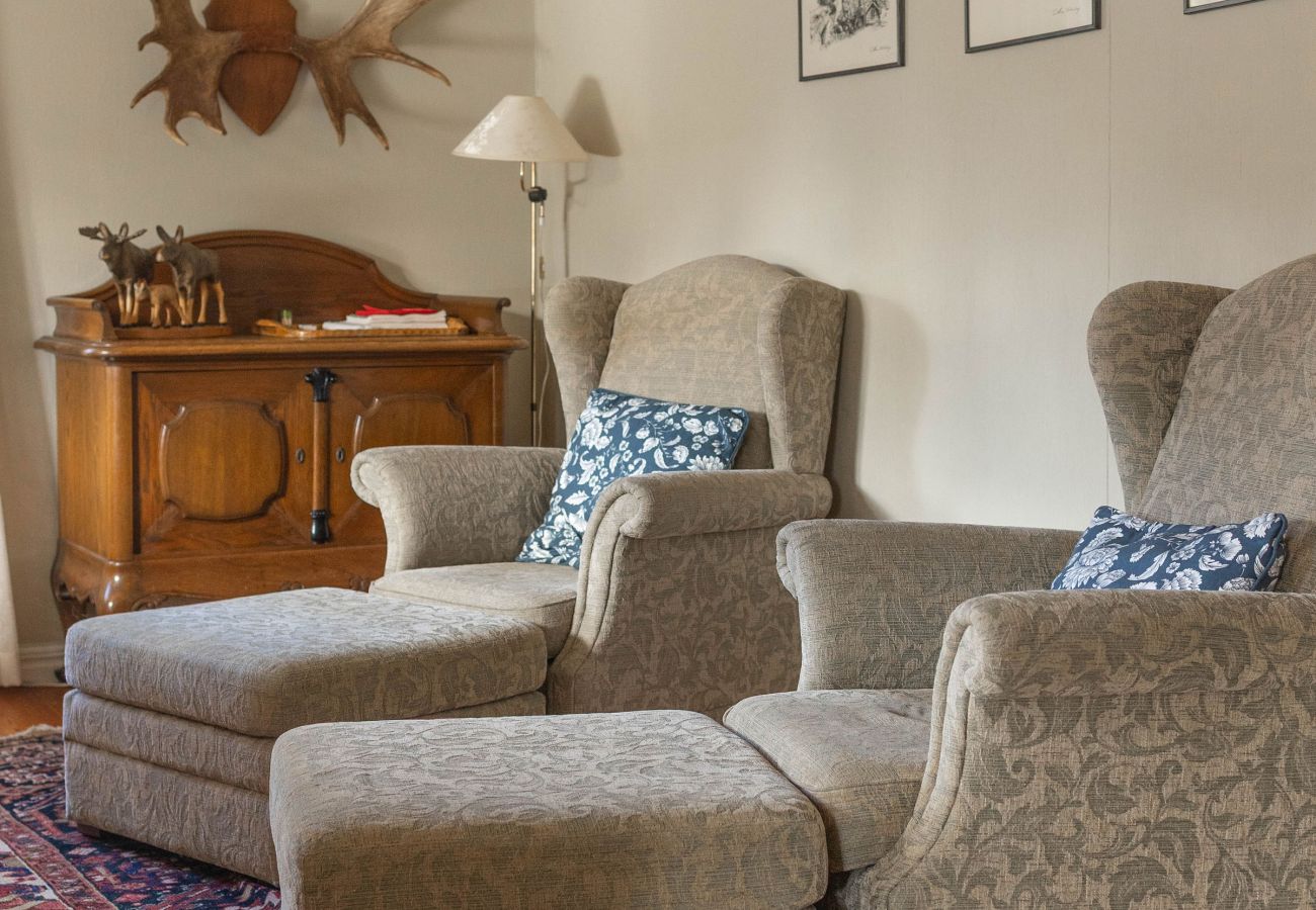 Ferienhaus in Marieholmsbruk - SE06078